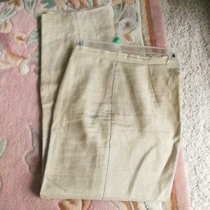 Relativity Linen Pants